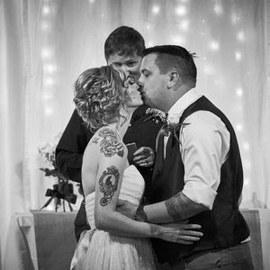 Meet your Posher, Sammantha